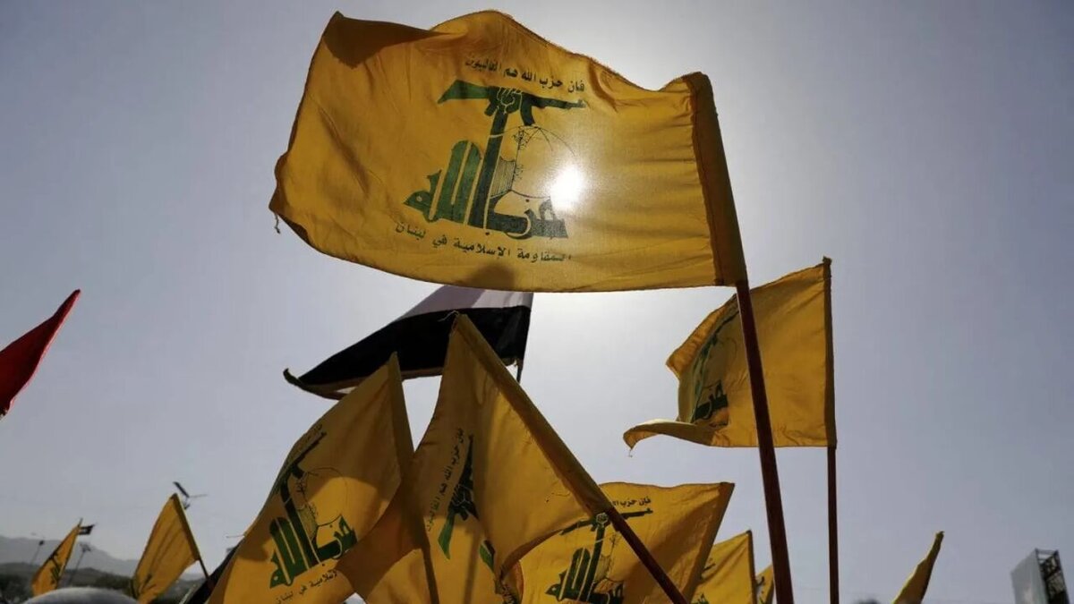 حزب الله لبنان وارد جنگ با اسرائیل و آمریکا شد