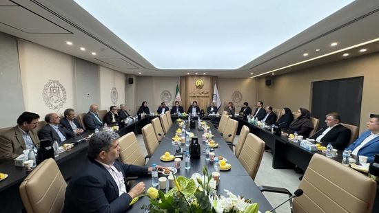 نخستین نشست هم‌اندیشی روسا و اعضای هیات مدیره نهادهای حقوقی استان گلستان با حضور مسئولان ارشد قضایی برگزار شد
