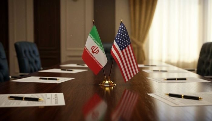 پاسخ ایران به متن پیشنهادی آمریکا ارسال شد