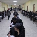 کانون وکلای خراسان به علت سه بار مردودی در اختبار، پروانه تعدادی از کارآموزان را باطل کرد. 