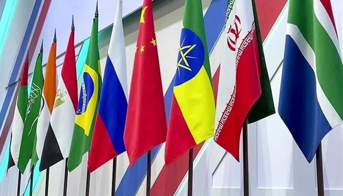 کشورهای عضو بریکس می‌توانند برای شکستن تحریم‌ها به ایران کمک کنند؟