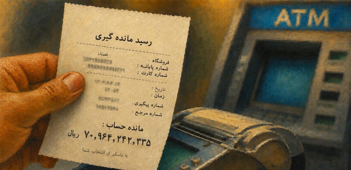 اعلام نرخ کارمزد خدمات بانکی در سال ۱۴۰۵