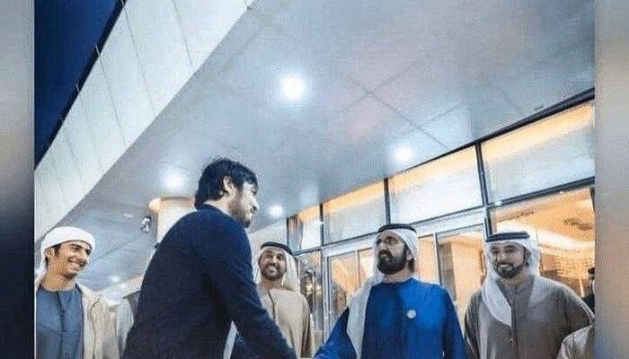 اموال سردار آزمون توقیف شد!