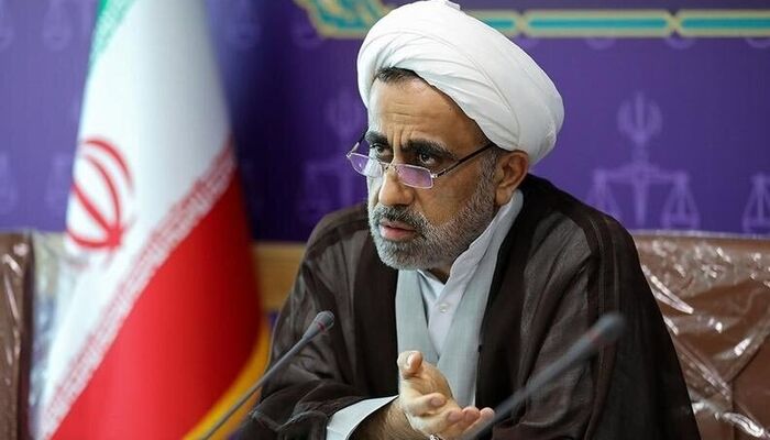 رئیس دادگاه عالی انتظامی قضات: رای باید مستند و مستدل باشد؛ لازم نیست صد در صد با واقعیت منطبق باشد