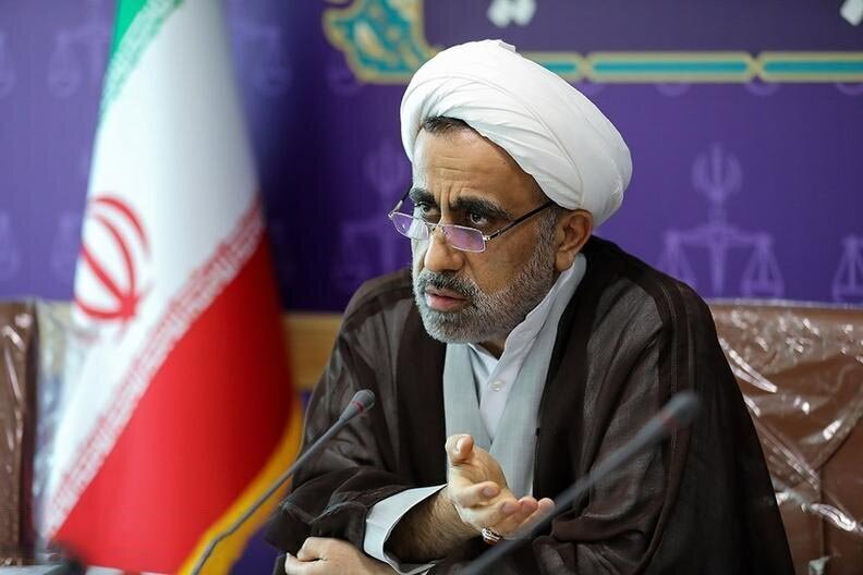رئیس دادگاه عالی انتظامی قضات: رای باید مستند و مستدل باشد؛ لازم نیست صد در صد با واقعیت منطبق باشد