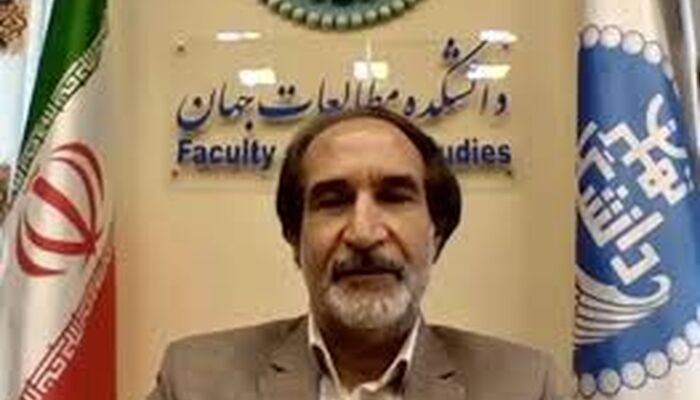 جهانگیر کرمی: تاکید بر گفتمان محور مقاومت و نگاه به شرق برای امنیت ملی خطرناک است