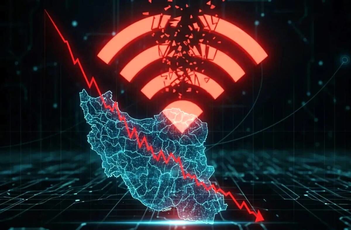 تجربه قطع اینترنت؛ بحران امنیتی نبود؛ نسل دیجیتال این سیاست اشتباه را نمی‌پذیرد