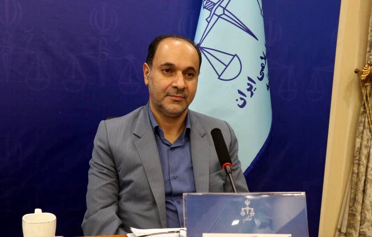 آزادی  13هزار و 325 زندانی در اجرای طرح پایش