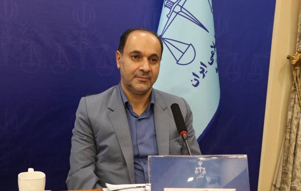 آزادی  13هزار و 325 زندانی در اجرای طرح پایش