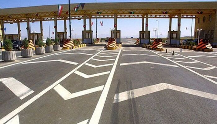 ممنوعیت دریافت دستی عوارض آزادراه‌ها برای کاهش ترافیک در روز‌های آینده