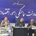 تشکیل شورای هماهنگی امور حقوقی دستگاه‌های اجرایی استان گلستان به پیشنهاد کانون وکلای گلستان