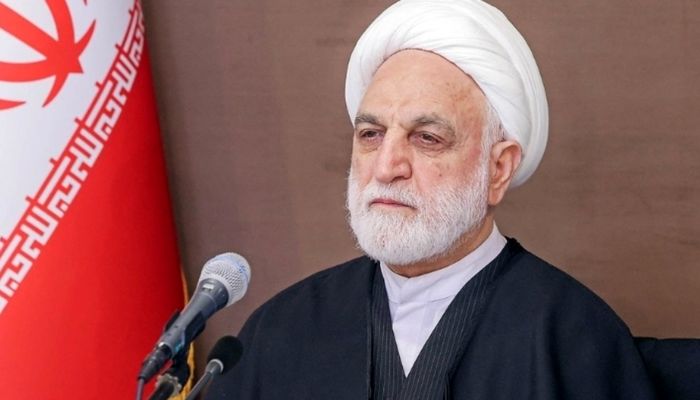 اژه‌ای: حملات شدید به برخی کشورهای منطقه ادامه دارد