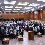 برگزاری اولین جلسه رسیدگی به پرونده جنایات جنگ تحمیلی ۱۲ روزه در تهران