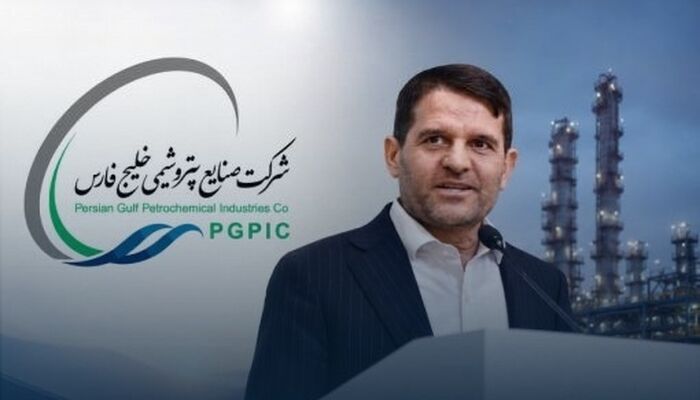 حسن عباس زاده به عنوان مدیرعامل جدید هلدینگ خلیج فارس منصوب شد