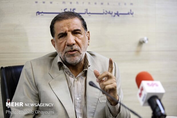سردار کوثری: باید رهبر جدید هرچه زودتر معرفی شود