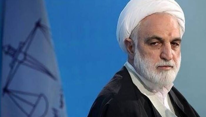 خط و نشان اژه‌ای برای مجرمان: برخورد شدید می‌کنیم