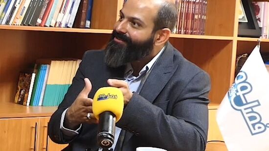 مدیرکل نظارت بر اجرای قانون اساسی نهاد ریاست جمهوری: قطع کردن اینترنت نقض فاحش قانون اساسی است؛ فیلم کامل گفتگو