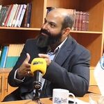 مدیرکل نظارت بر اجرای قانون اساسی نهاد ریاست جمهوری: قطع کردن اینترنت نقض فاحش قانون اساسی است؛ فیلم کامل گفتگو