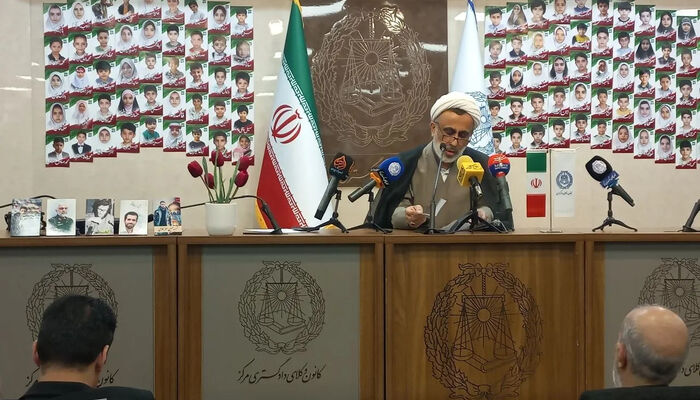 رئیس دادگاه عالی انتظامی قضات: بررسی پرونده وکلا به معنای دخالت در استقلال کانون‌ها نیست 