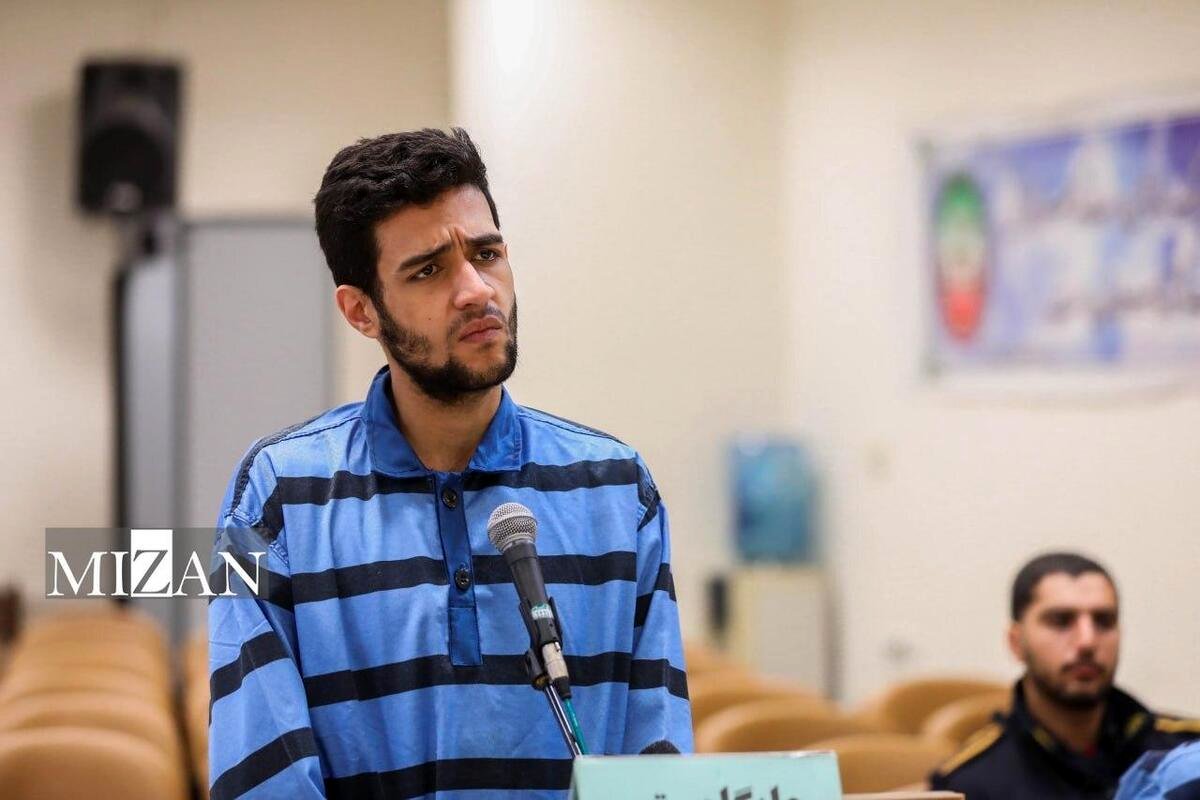 جزییات اعدام امروز: میرجعفری،از محکومان دی ماه 1404 مجازات شد