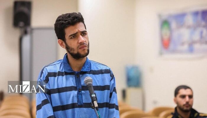 جزییات اعدام امروز: میرجعفری،از محکومان دی ماه 1404 مجازات شد
