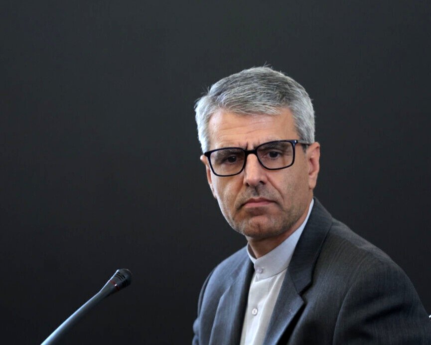 بقایی: کشورهای میزبان پایگاه‌های آمریکا، همدست در جنایات جنگی هستند