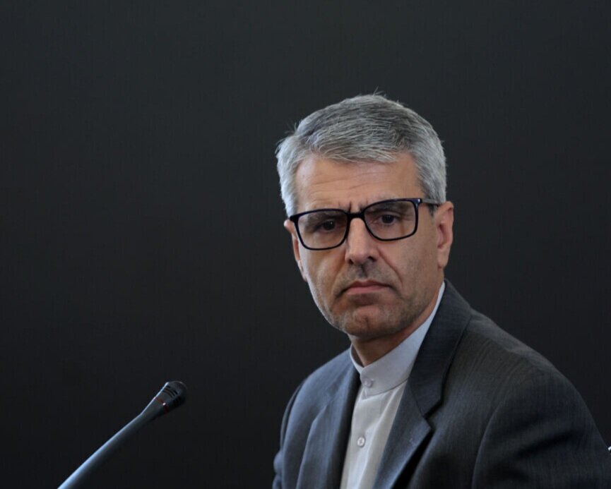 بقایی: آسمان تهران زیر انفجارهای اصحاب اپستین لرزید
