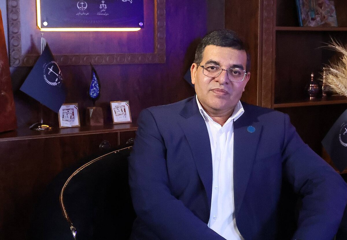  ضرورت تقویت نقش دفاتر اسناد رسمی در نظام ثبتی نوین کشور