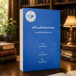 کتاب «سلسله مراتب نظم حقوقی بین‌المللی» به قلم جمشید ممتاز منتشر شد