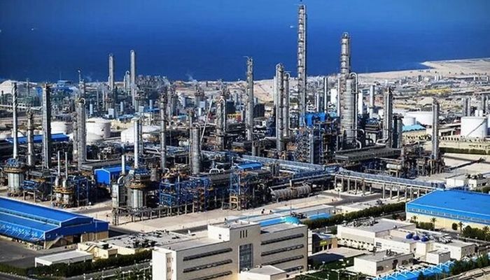 کدام شرکت‌های بورسی هدف حملات هوایی قرار گرفتند؟