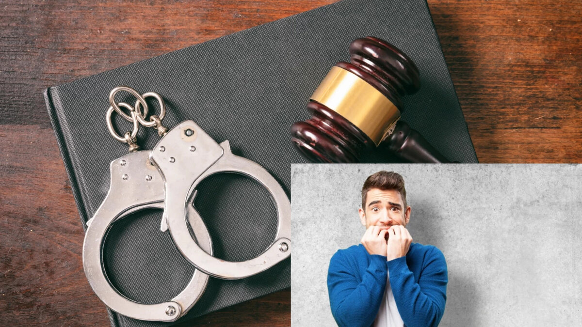  ترساندنِ دیگران چه مجازاتی دارد؟