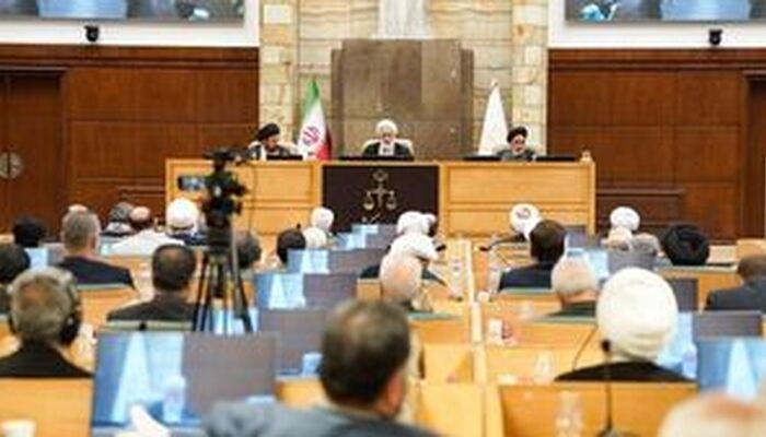 رأی وحدت رویه امروز دیوان عالی درباره ممنوع‌الخروجی متهمان مواد مخدر