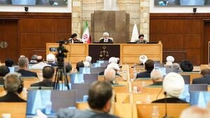رأی وحدت رویه امروز دیوان عالی درباره ممنوع‌الخروجی متهمان مواد مخدر
