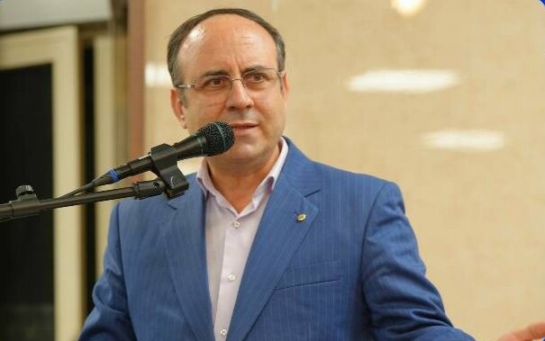 شاه‌محمدی: فرهنگ پژوهش باید در کانون وکلا ترویج شود