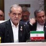 پزشکیان: آنچه در منطقه اتفاق افتاد، جنایت علیه طبیعت است