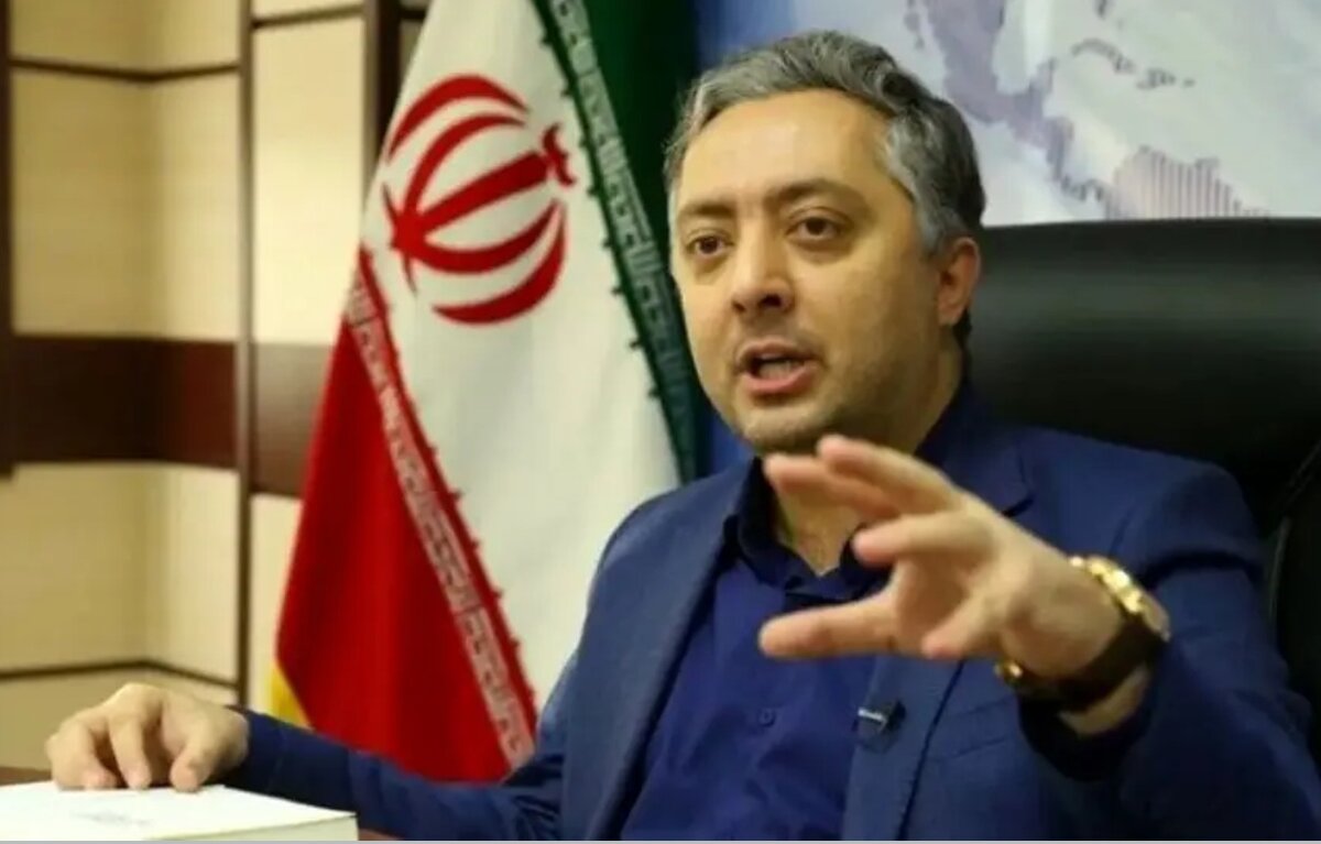 وکیل، نماد استقرار یکی از پایه‌های اساسی عدالت در نظام حقوقی ایران است