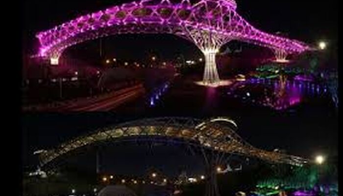 تهران در «ساعت زمین 1405» خاموش می‌شود