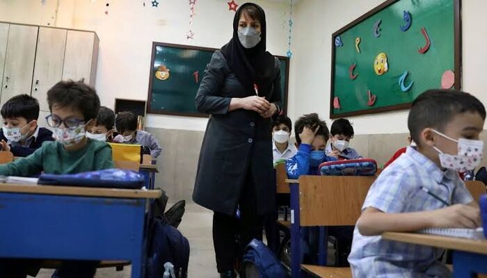 هشدار آموزش و پرورش: به خانواده‌ها؛ فعالیت «هوم اسکول‌ها» غیرقانونی است