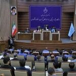دعوت دادستان قزوین از سرمایه‌گذاران برای شرکت در مزایده کارخانه رضایت خودرو طراوت نوین
