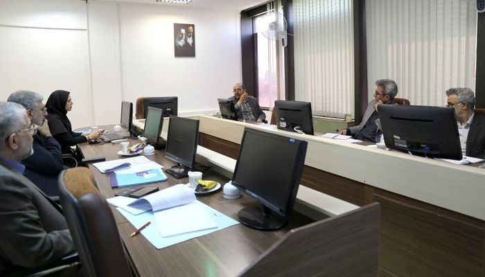 بازنگری دستورالعمل کاهش جمعیت کیفری زندان‌ها
