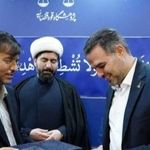  افتتاح اندیشکده حکمرانی «احقاق» در پژوهشگاه قوه قضاییه