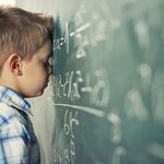 آثار جنگ فرسایشی بر دانش‌آموزان؛ چاره  اضطراب شدید و افت فاحش تحصیلی چیست؟