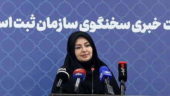 الزامات قانونی ثبت ادعا در سامانه ساماندهی اسناد غیررسمی از زبان سخنگوی سازمان ثبت