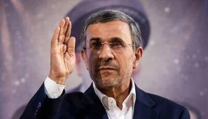ادعای نیویورک تایمز: هدف اولیه جنگ، انتصاب محمود احمدی نژاد به عنوان رهبر ایران بود