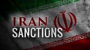 تحریم های جدید آمریکا علیه ایران