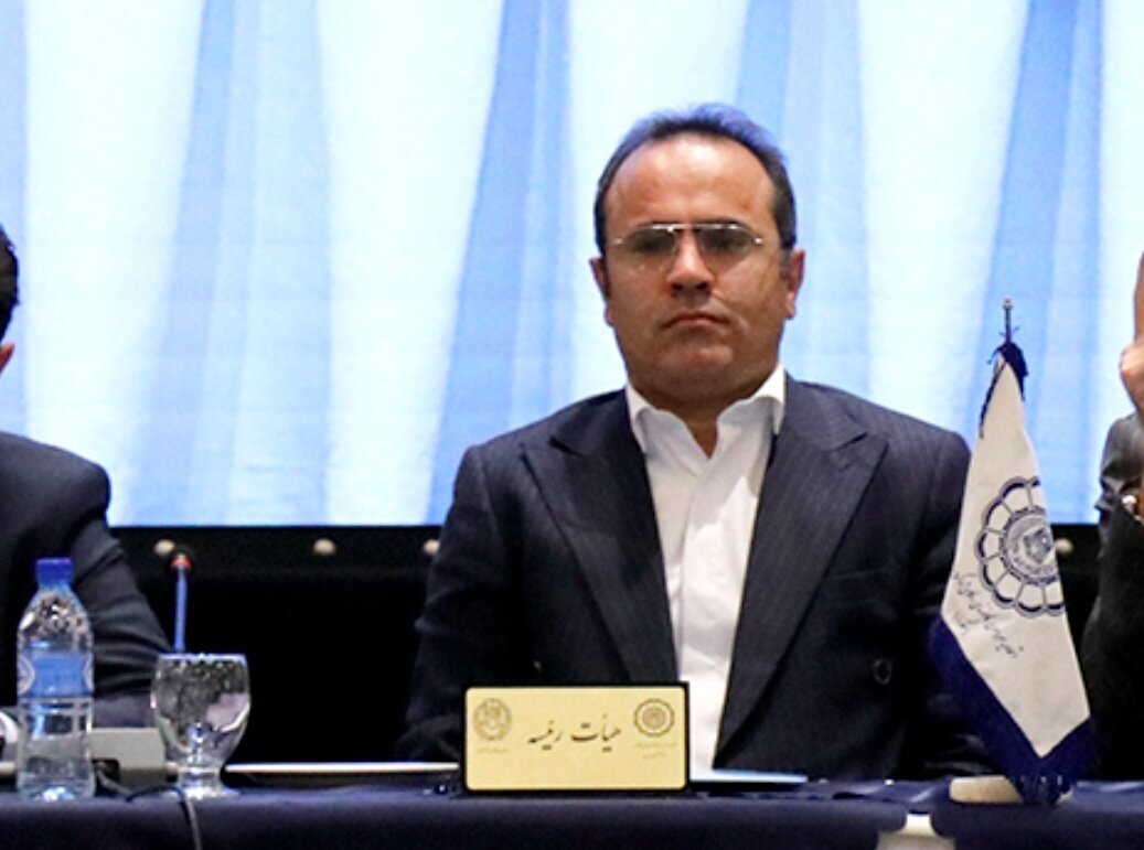 منابع آزمون وکالت 1405 بدون تغییر ماند