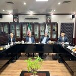 عضویت قریب الوقوع کانون وکلای دادگستری مرکز در بخش‌ حقوقی بریکس/ پیشنهاد استقرار کرسی مشورتی دائمی در وزارت امور خارجه