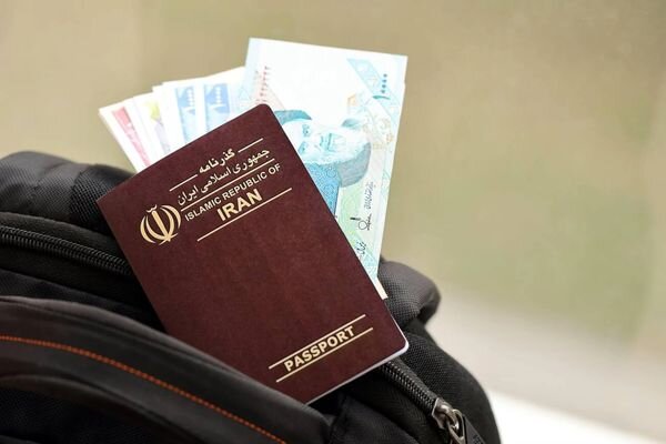 هزینه اخذ پاسپورت حدود دو برابر شد