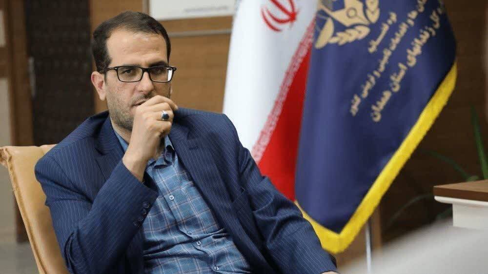 دادستان همدان دستور پلمب بنگاه‌های املاک را صادر کرد/ جرم: افزایش اجاره بها بالاتر از ۲۵ درصد