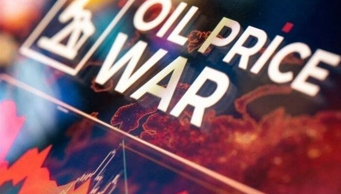 بازگشت روند صعودی به قیمت نفت